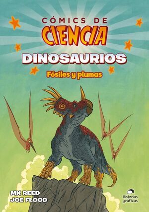 DINOSAURIOS. FÓSILES Y PLUMAS