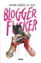 BLOGGER FUCKER