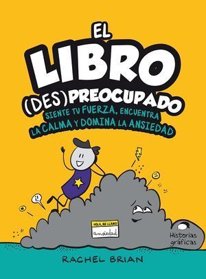 LIBRO (DES)PREOCUPADO, EL
