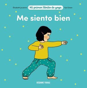 MI PRIMER LIBRITO DE YOGA