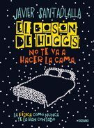 BOSÓN DE HIGGS NO TE VA A HACER LA CAM, EL