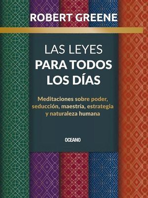 LEYES PARA TODOS LOS DÍAS, LA