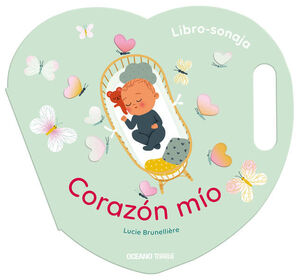 CORAZÓN MÍO