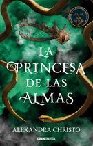 PRINCESA DE LAS ALMAS, LA