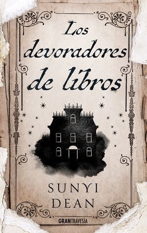 DEVORADORES DE LIBROS, LOS