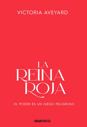REINA ROJA, LA