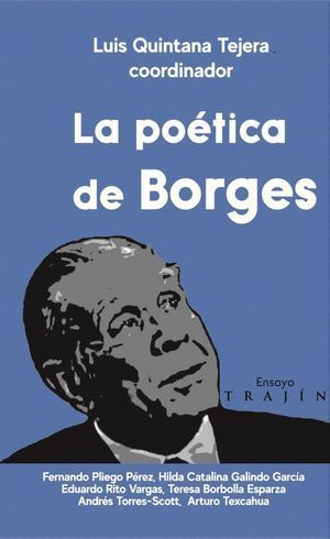 POÉTICA DE BORGES, LA