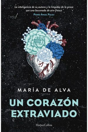 UN CORAZÓN EXTRAVIADO
