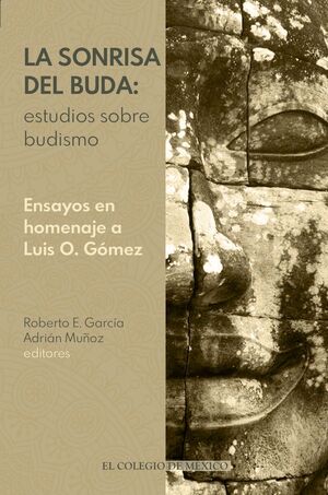 SONRISA DEL BUDA: ESTUDIOS SOBRE BUDISMO LA