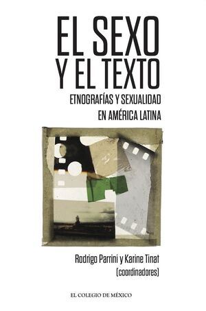 SEXO Y EL TEXTO, EL