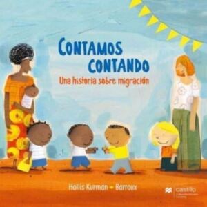 CONTAMOS CONTANDO