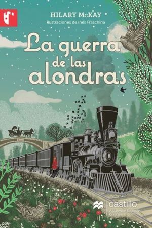 GUERRA DE LAS ALONDRAS, LA