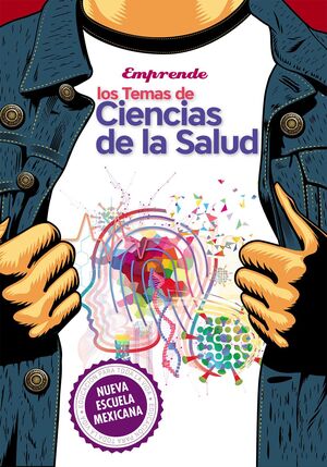 EMPRENDE LOS TEMAS DE CIENCIAS DE LA SALUD