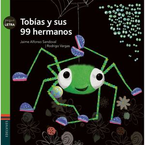 TOBÍAS Y SUS 99 HERMANOS