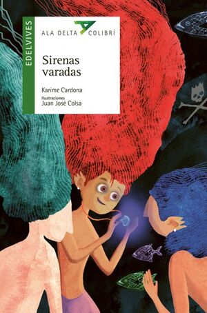 SIRENAS VARADAS