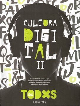 CULTURA DIGITAL II TODXS