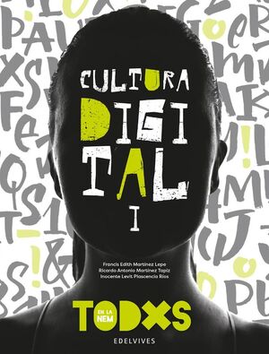 CULTURA DIGITAL I TODXS