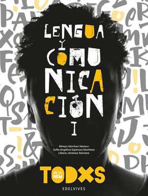 LENGUA Y COMUNICACIÓN I