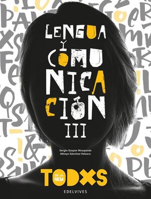 LENGUA Y COMUNICACIÓN III