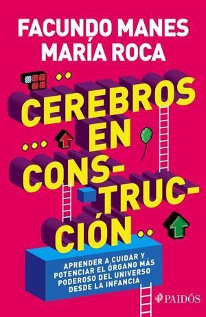 CEREBROS EN CONSTRUCCIÓN