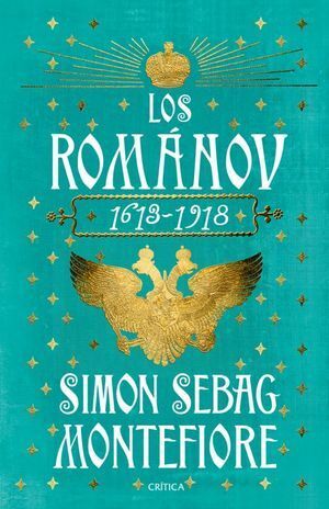 ROMÁNOV 1613 - 1918, LOS