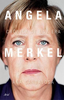 ÁNGELA MERKEL