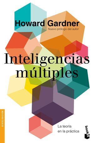 INTELIGENCIAS MÚLTIPLES