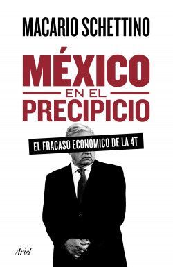 MÉXICO EN EL PRECIPICIO