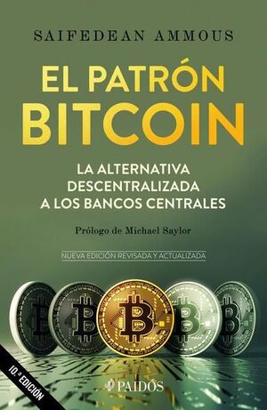 PATRÓN BITCOIN, EL