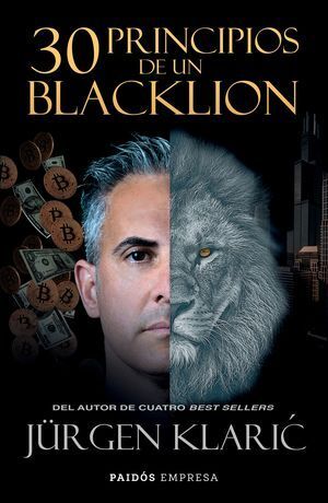 30 PRINCIPIOS DE UN BLACKLION