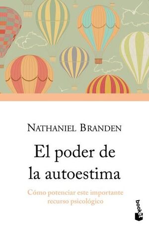 PODER DE LA AUTOESTIMA, EL