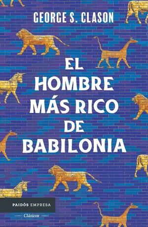 HOMBRE MÁS RICO DE BABILONIA, EL