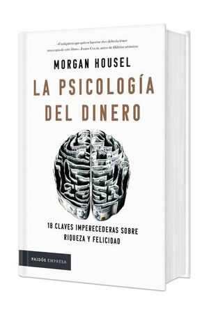 PSICOLOGÍA DEL DINERO, LA