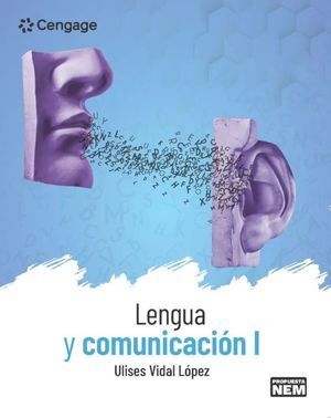 LENGUA Y COMUNICACION I