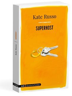 SUPERHOST