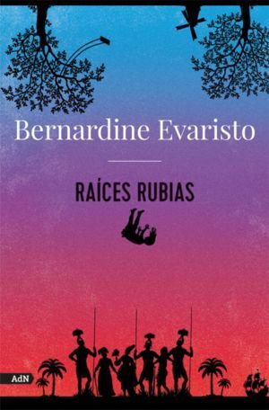 RAÍCES RUBIAS