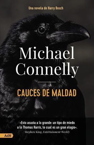 CAUCES DE MALDAD