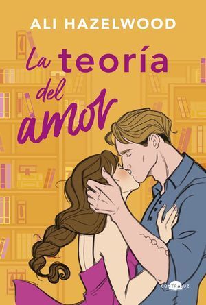 TEORÍA DEL AMOR, LA