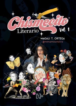 CHISMECITO LITERARIO / VOL. 1