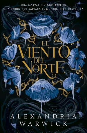 VIENTO DEL NORTE, EL. ALEXANDRIA WARWICK. Libro en papel. 9786075746067