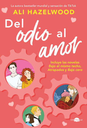 DEL ODIO AL AMOR