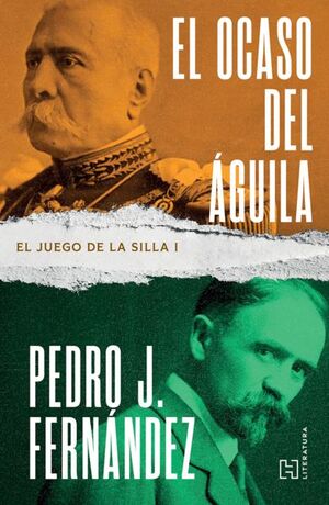 OCASO DEL ÁGUILA, EL
