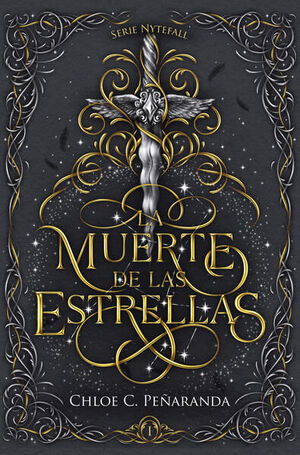 MUERTE DE LAS ESTRELLAS