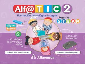 ALFA TIC 2
