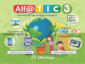 ALFA TIC 3