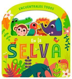 EN LA SELVA