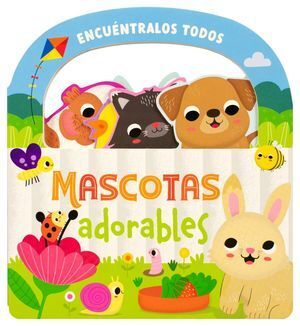 MASCOTAS ADORABLES