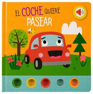 COCHE QUIERE PASEAR, EL