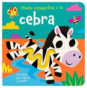 HAZLE COSQUILLAS A LA CEBRA PD