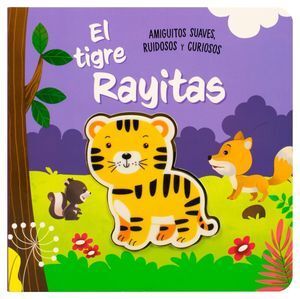 TIGRE RAYITAS, EL